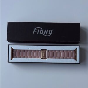 Pink Bracelet